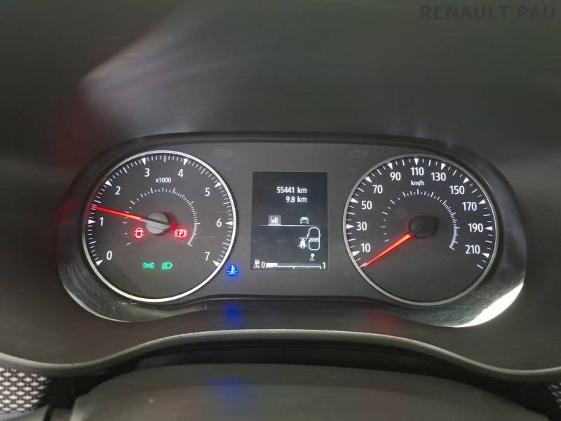 Dacia Sandero - Photo 21
