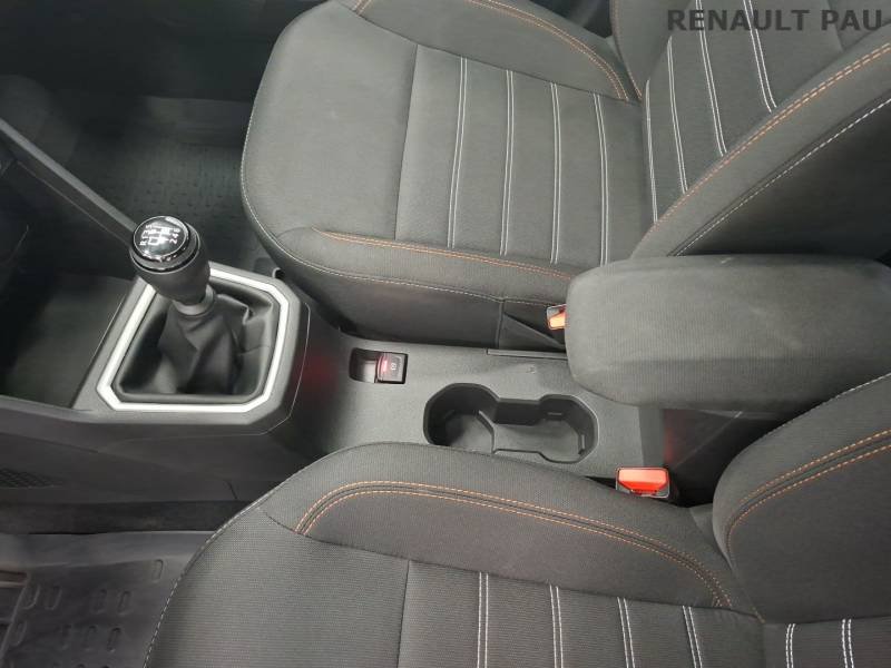 Dacia Sandero - Photo 22