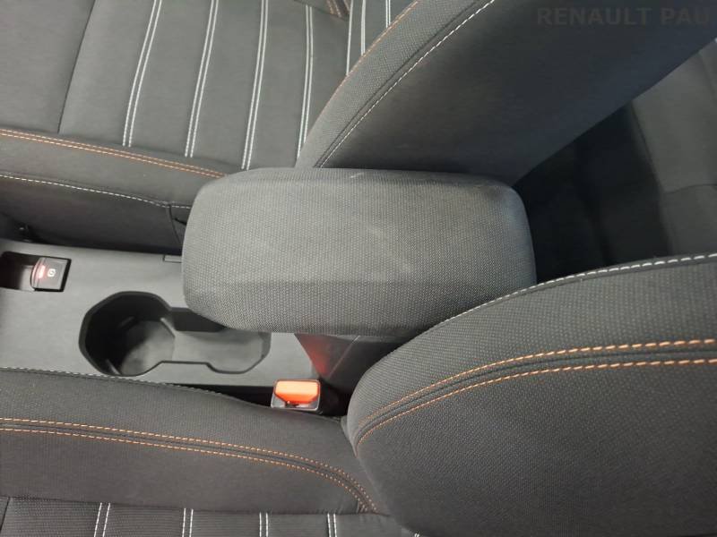 Dacia Sandero - Photo 23