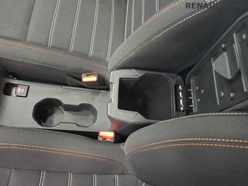 Dacia Sandero - Photo 24
