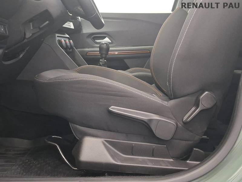 Dacia Sandero - Photo 29