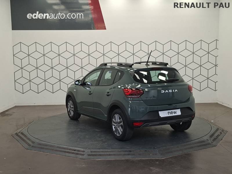 Dacia Sandero - Photo 3