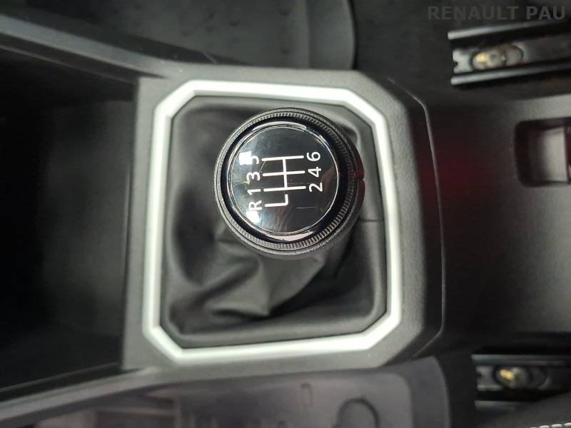 Dacia Sandero - Photo 34