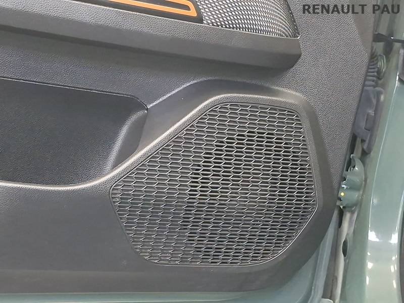 Dacia Sandero - Photo 38