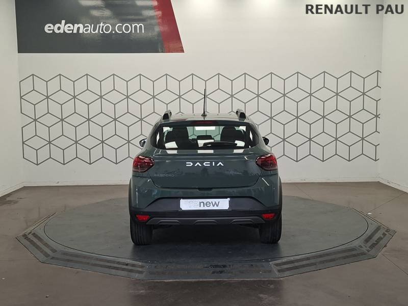 Dacia Sandero - Photo 4