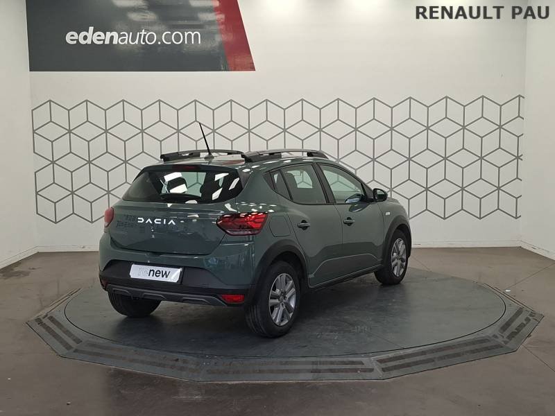 Dacia Sandero - Photo 5