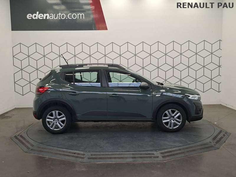 Dacia Sandero - Photo 6