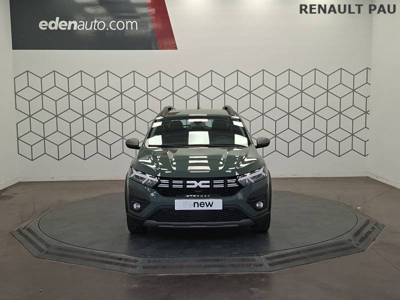 Dacia Sandero - Photo 8