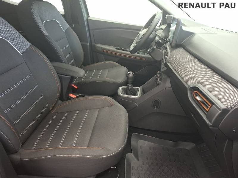 Dacia Sandero - Photo 9