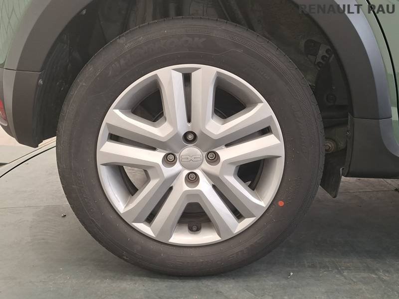 Dacia Sandero - Photo 10