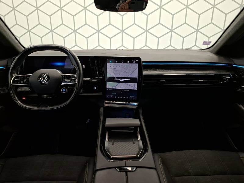 Renault Austral - Photo 11