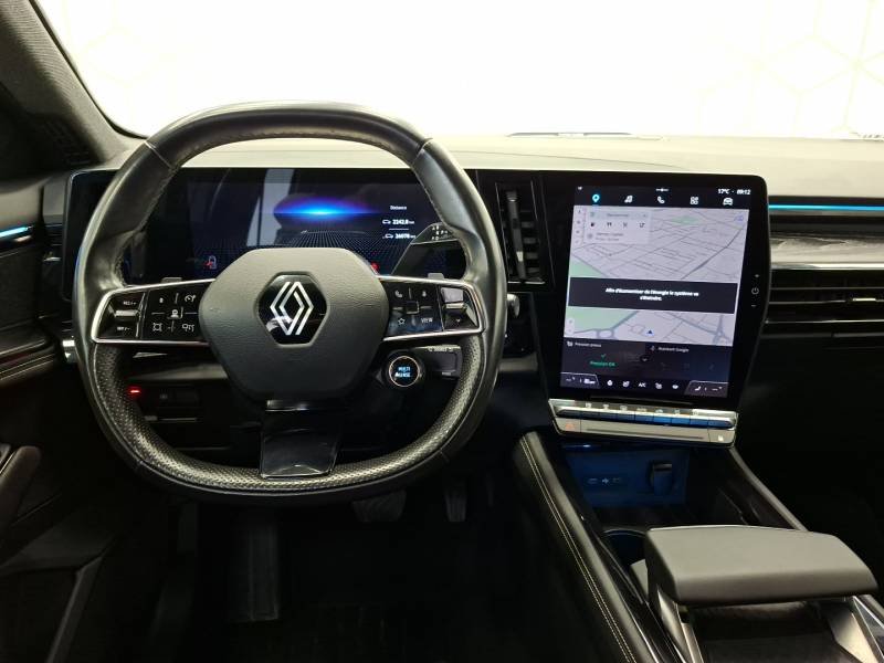 Renault Austral - Photo 12