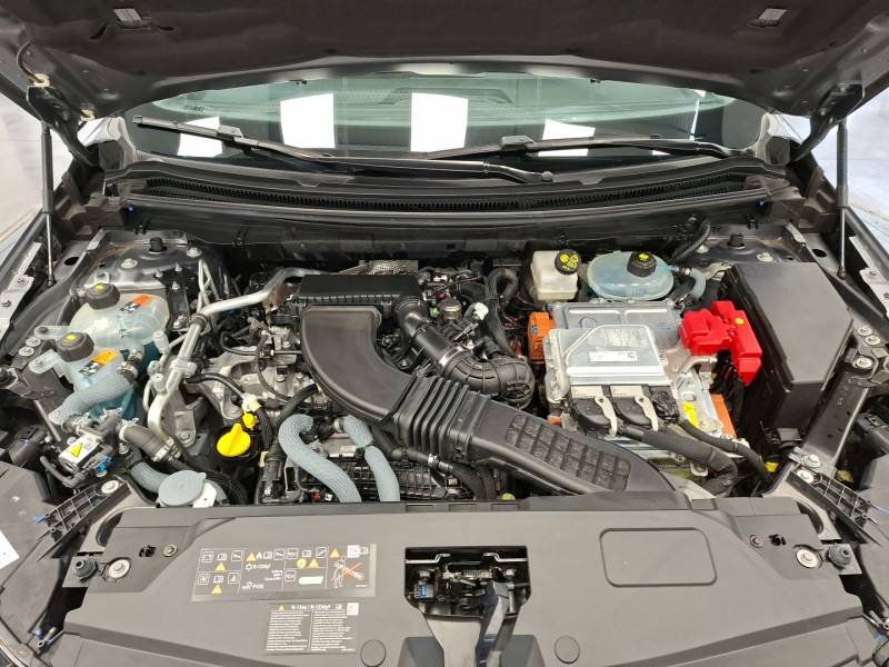Renault Austral - Photo 14