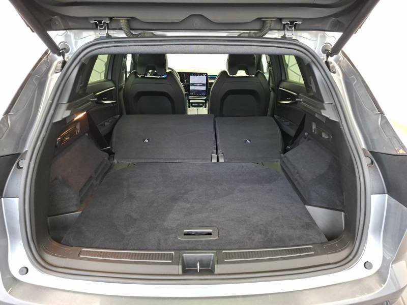 Renault Austral - Photo 17