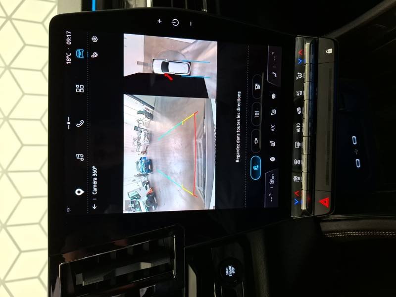 Renault Austral - Photo 21