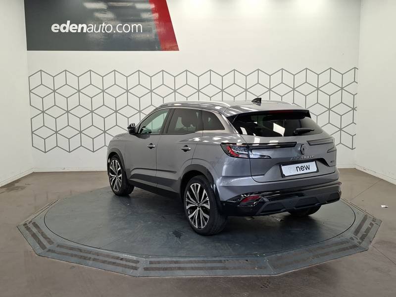 Renault Austral - Photo 3