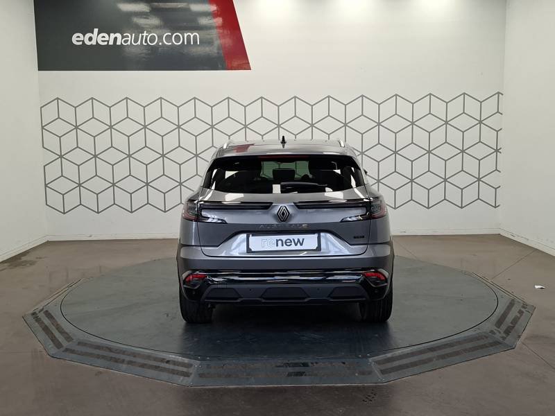 Renault Austral - Photo 4