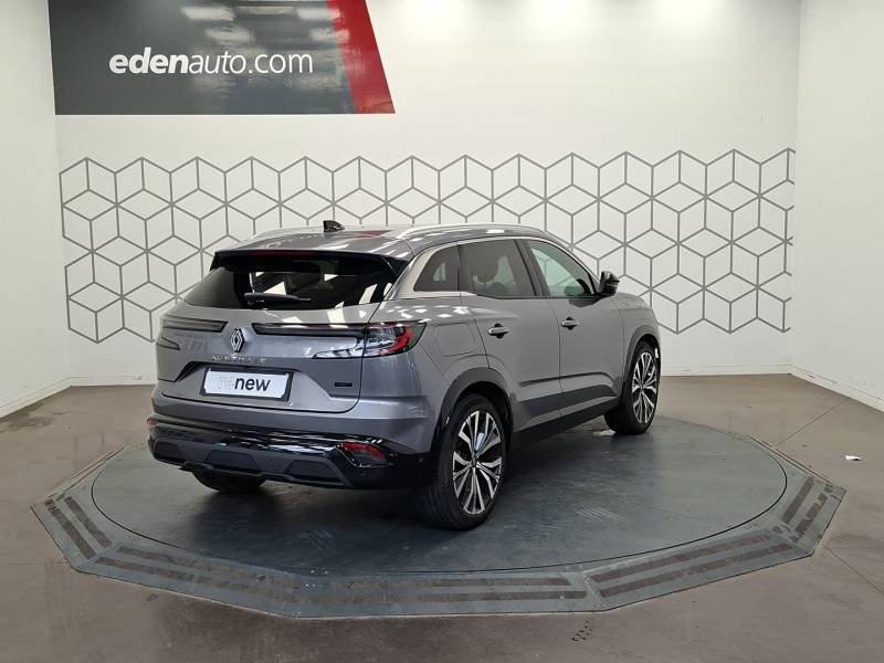 Renault Austral - Photo 5