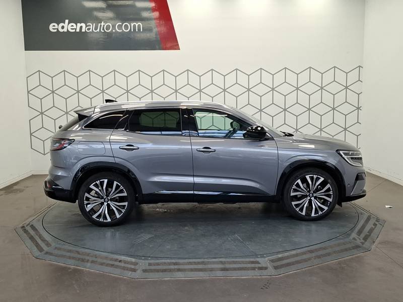 Renault Austral - Photo 6