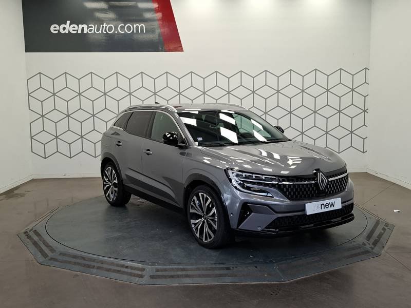 Renault Austral - Photo 7