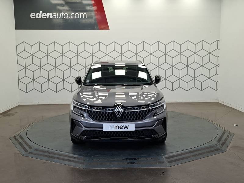 Renault Austral - Photo 8