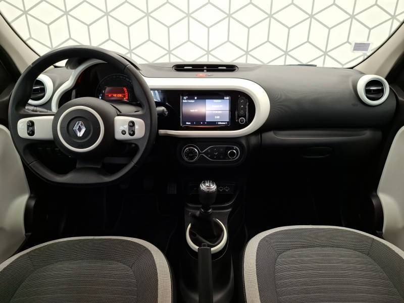 Renault Twingo - Photo 11