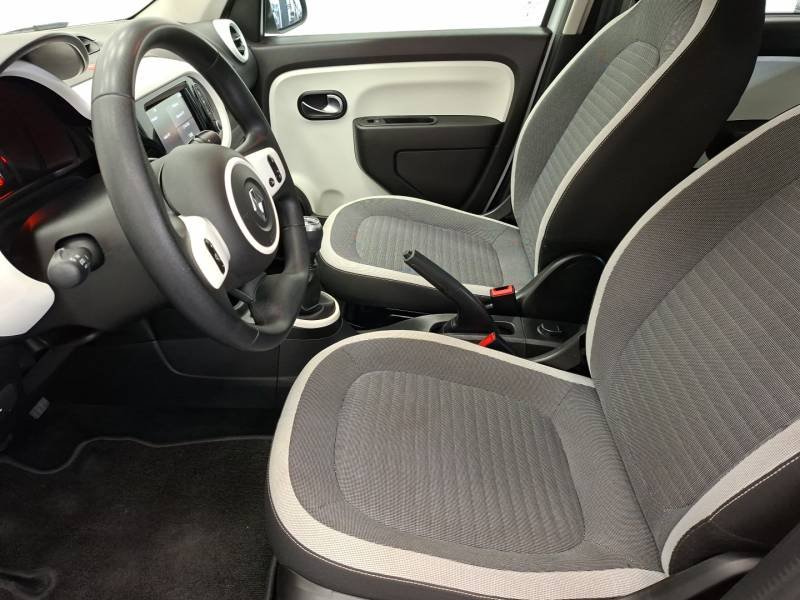 Renault Twingo - Photo 12