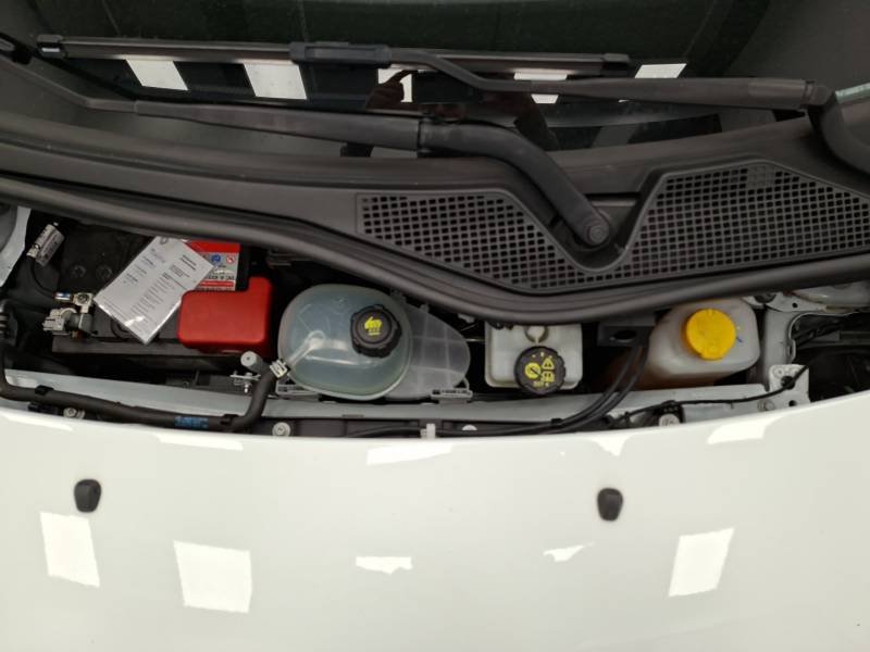 Renault Twingo - Photo 13