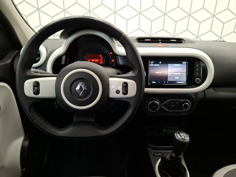 Renault Twingo - Photo 14