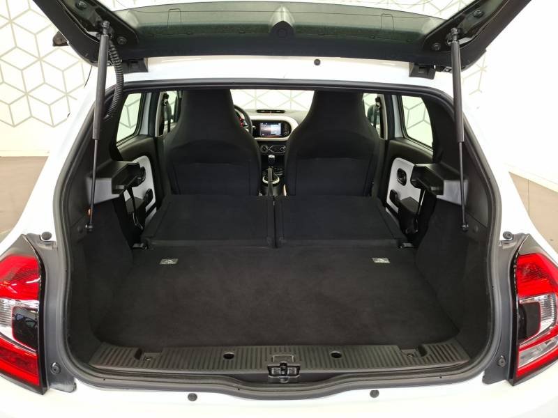 Renault Twingo - Photo 17