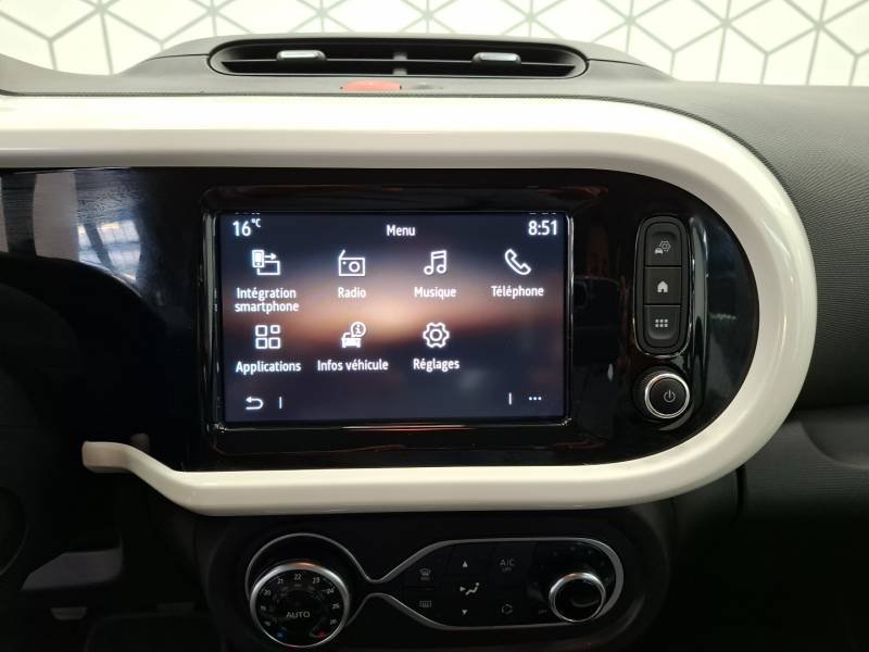 Renault Twingo - Photo 18