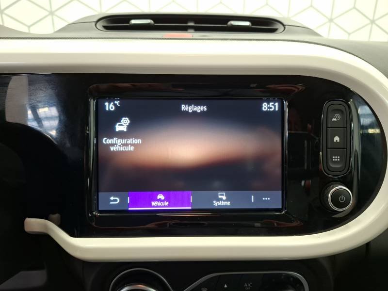Renault Twingo - Photo 19