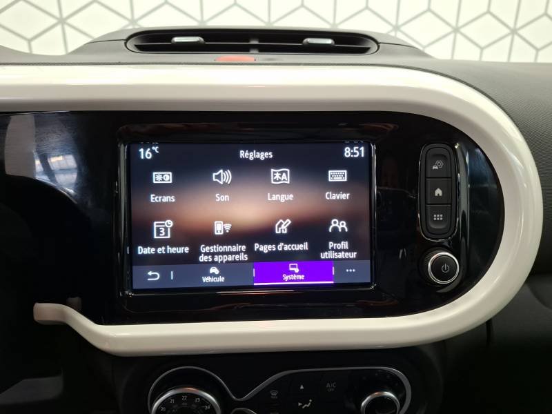 Renault Twingo - Photo 20