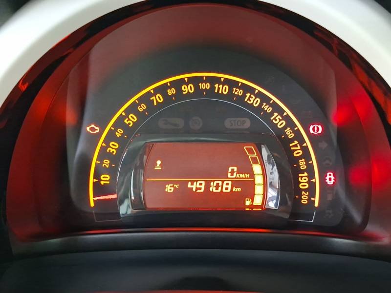 Renault Twingo - Photo 21