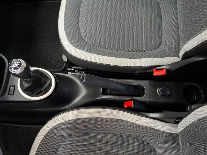 Renault Twingo - Photo 22