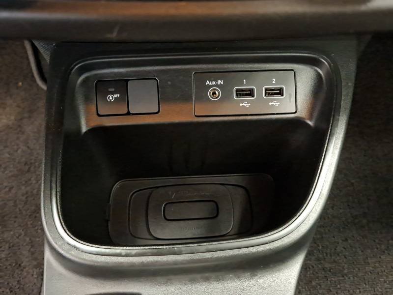 Renault Twingo - Photo 23