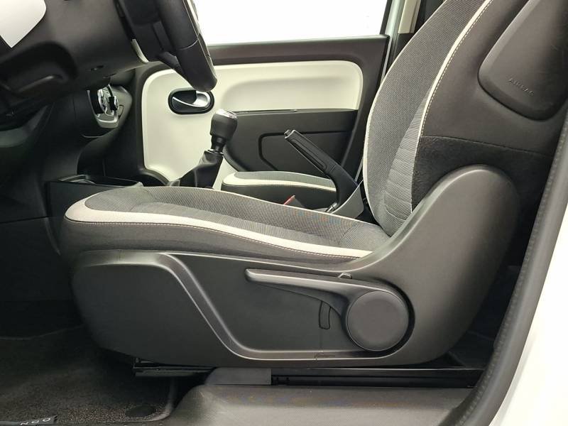 Renault Twingo - Photo 26