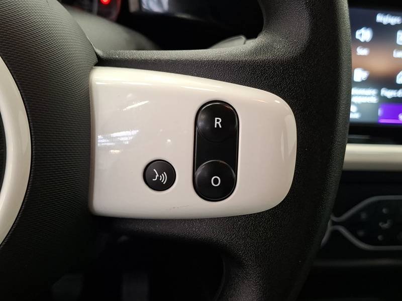 Renault Twingo - Photo 30