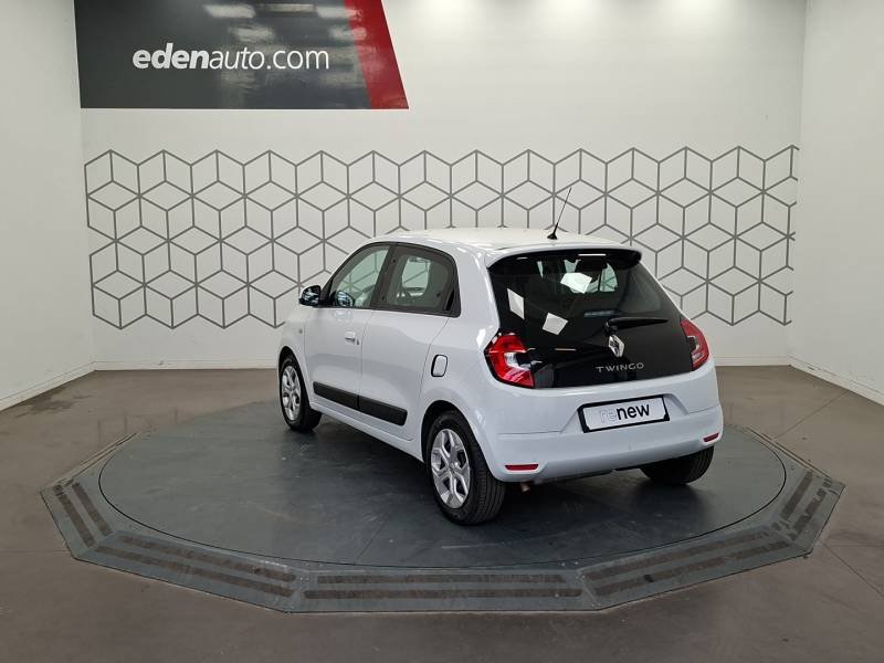 Renault Twingo - Photo 3