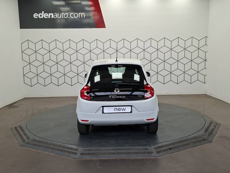 Renault Twingo - Photo 4