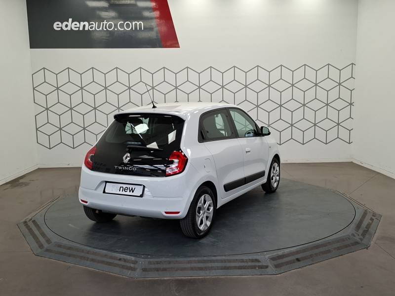 Renault Twingo - Photo 5