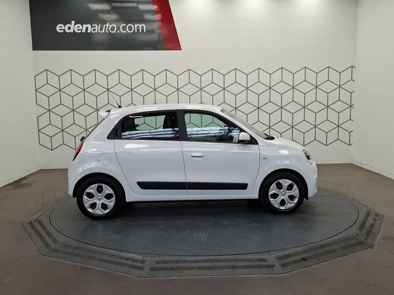 Renault Twingo - Photo 6