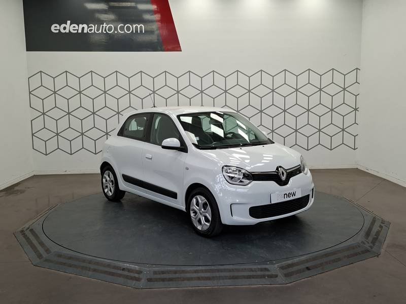Renault Twingo - Photo 7