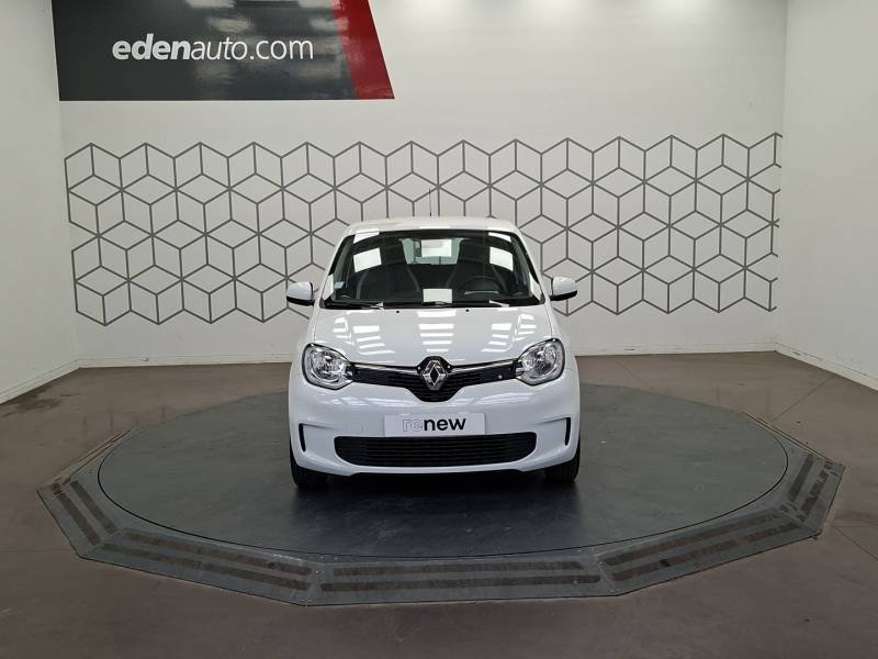 Renault Twingo - Photo 8