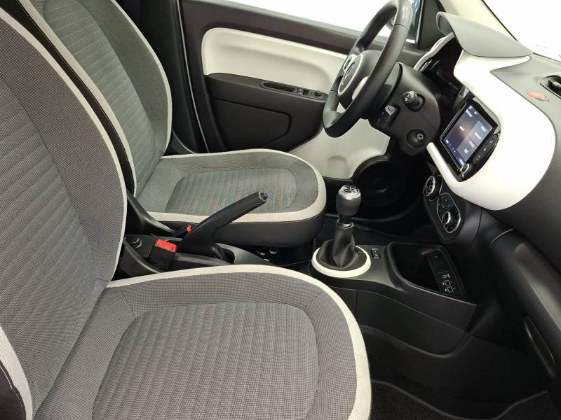 Renault Twingo - Photo 9
