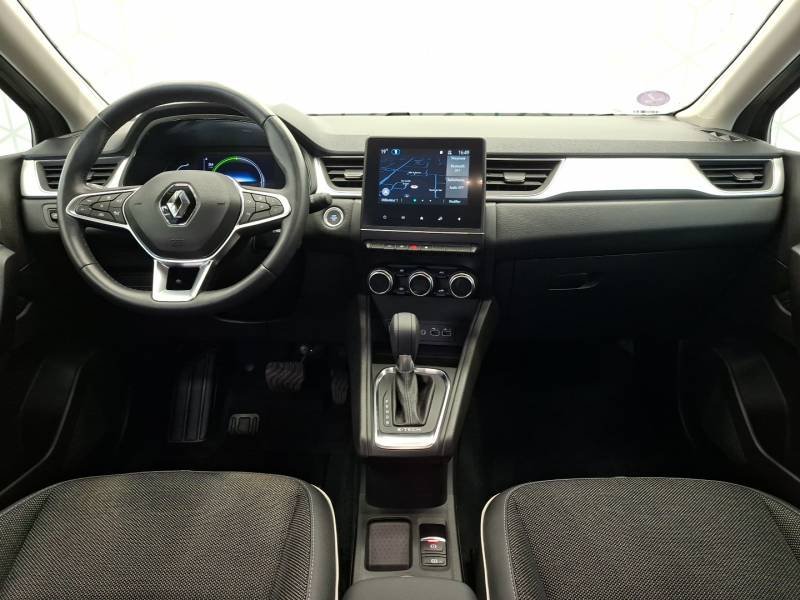 Renault Captur - Photo 11