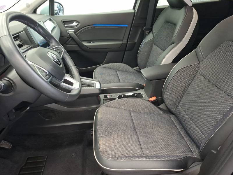 Renault Captur - Photo 12