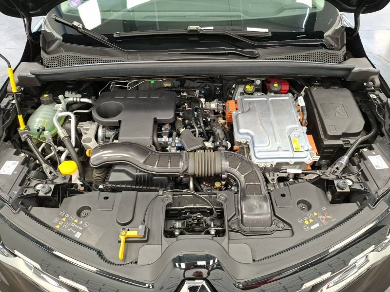 Renault Captur - Photo 13