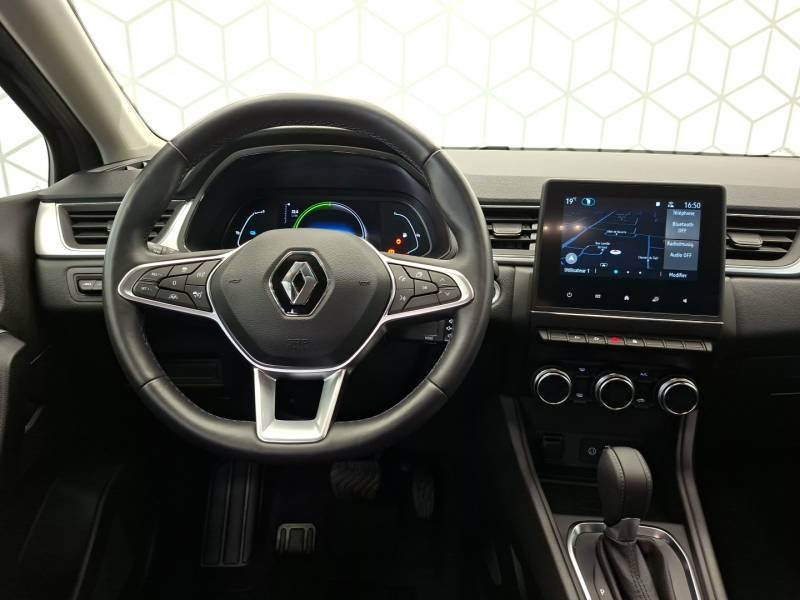 Renault Captur - Photo 14
