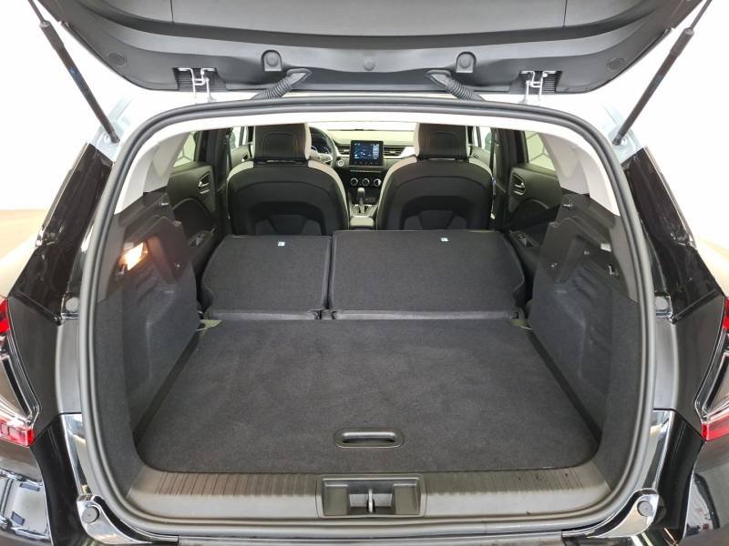 Renault Captur - Photo 17